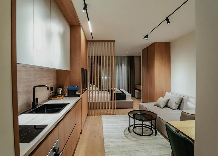 Divin Luxury Suites
