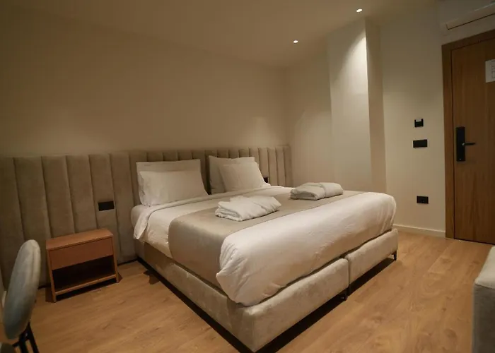 Divin Luxury Suites