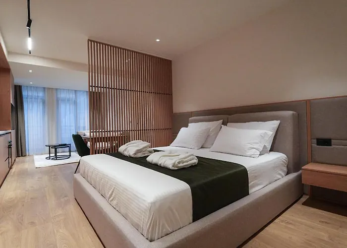 Divin Luxury Suites
