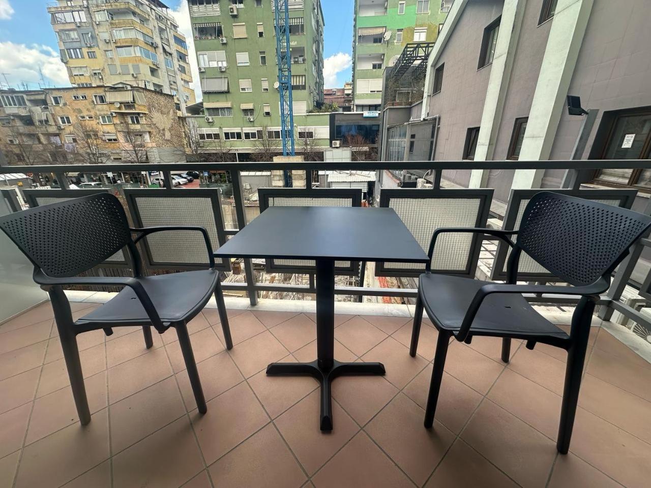 Apartment Divin Luxury Tirana