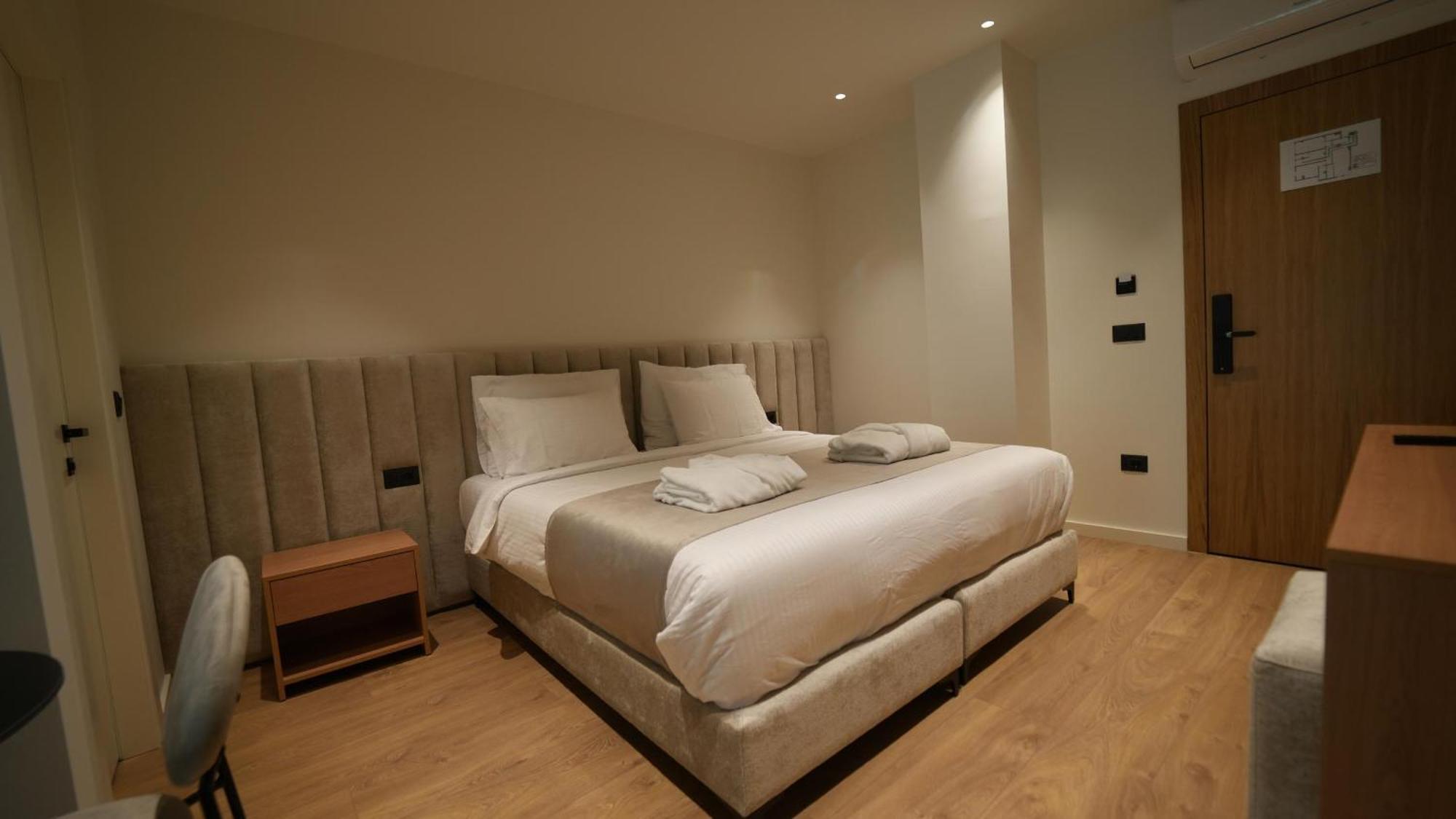Apartment Divin Luxury Tirana