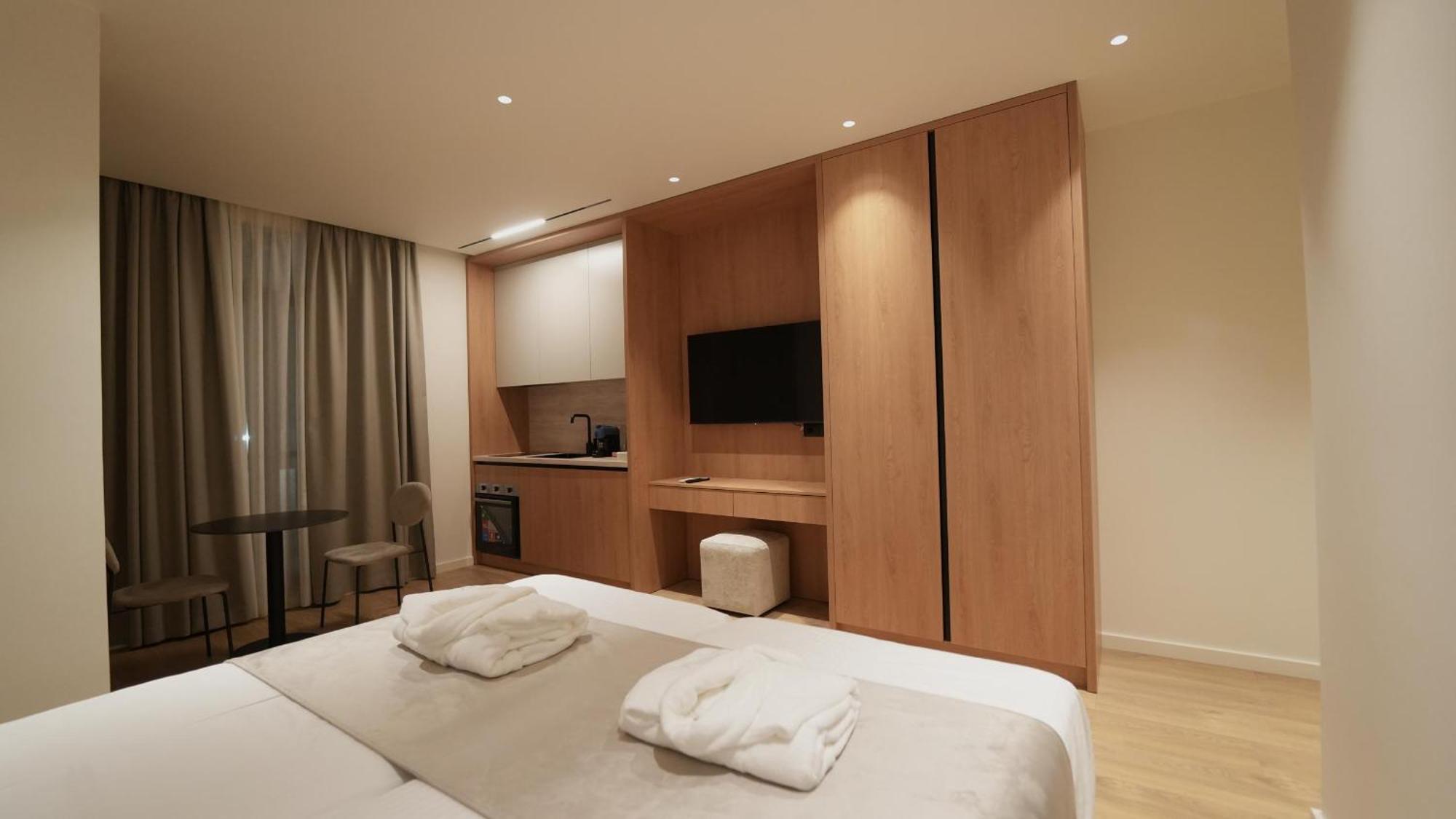 Divin Luxury Apartment