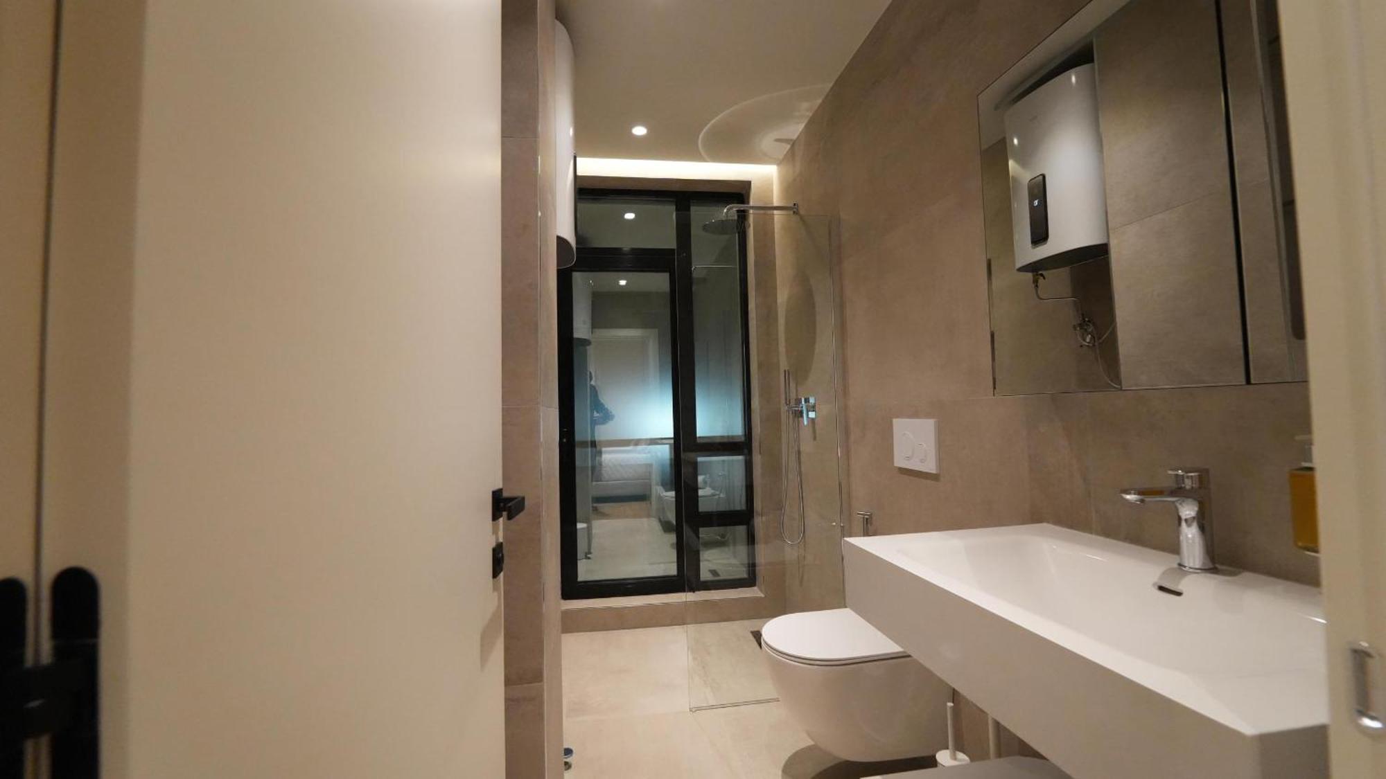 Apartment Divin Luxury