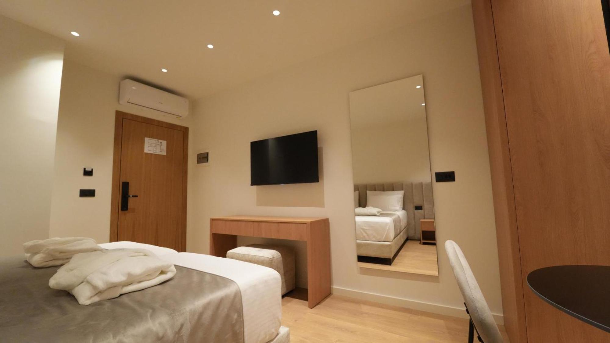 Divin Luxury Apartment Tirana