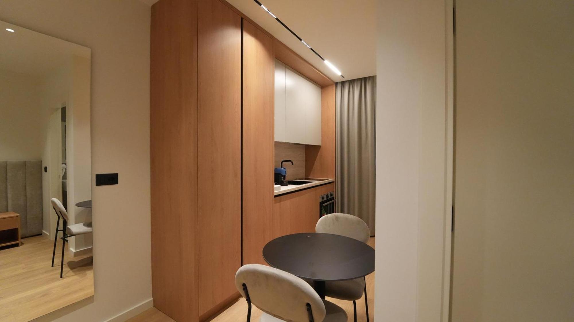 Divin Luxury Apartment *