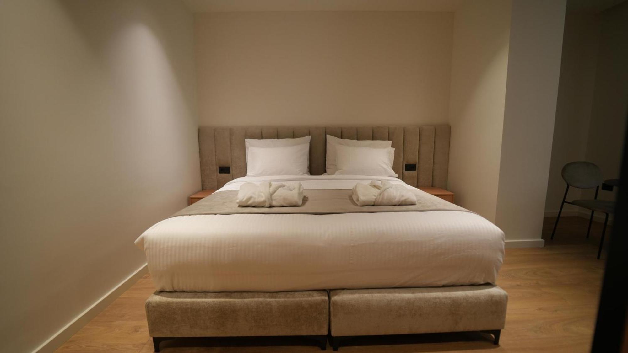 Apartment Divin Luxury Tirana
