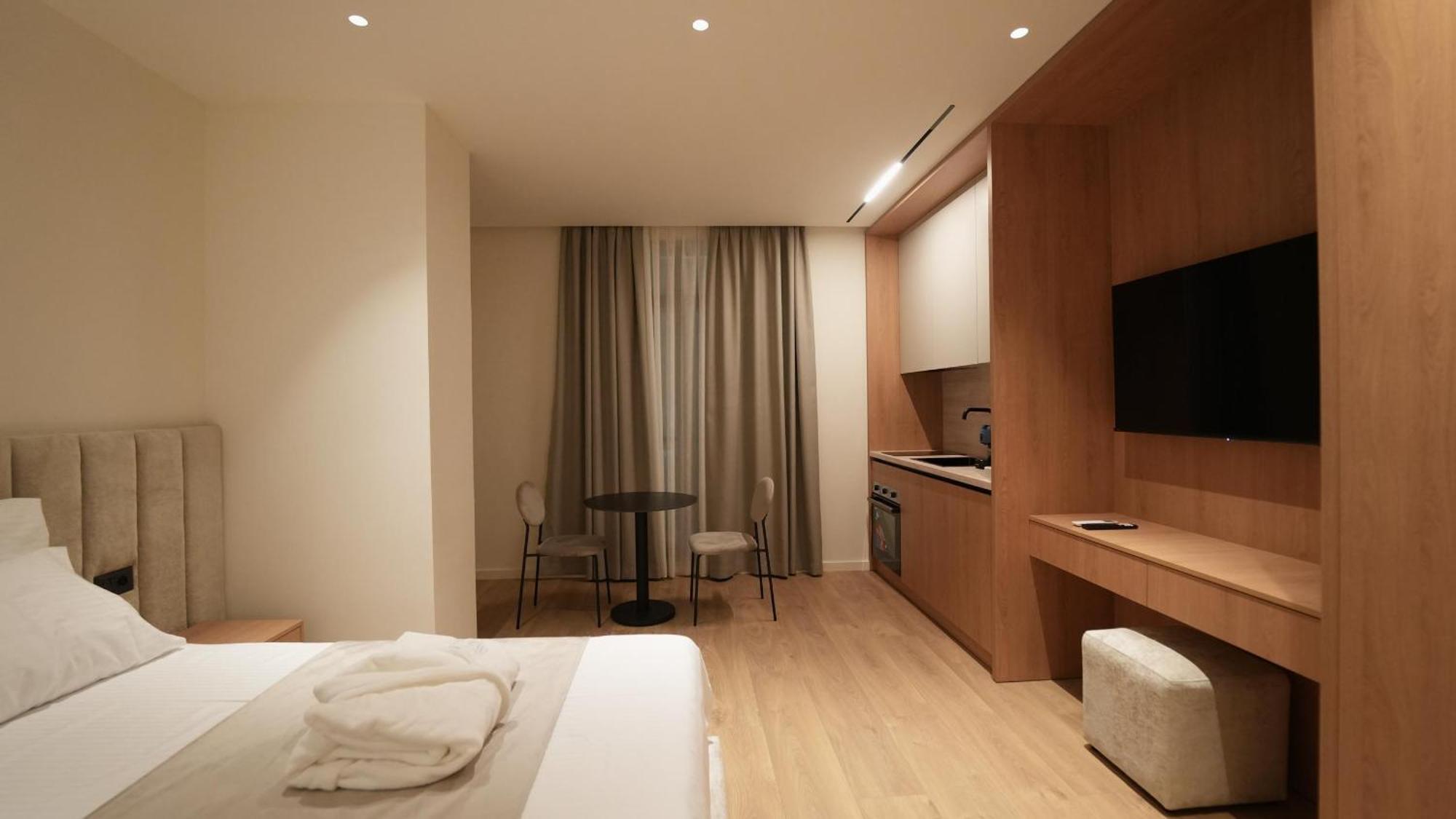 Apartment Divin Luxury *