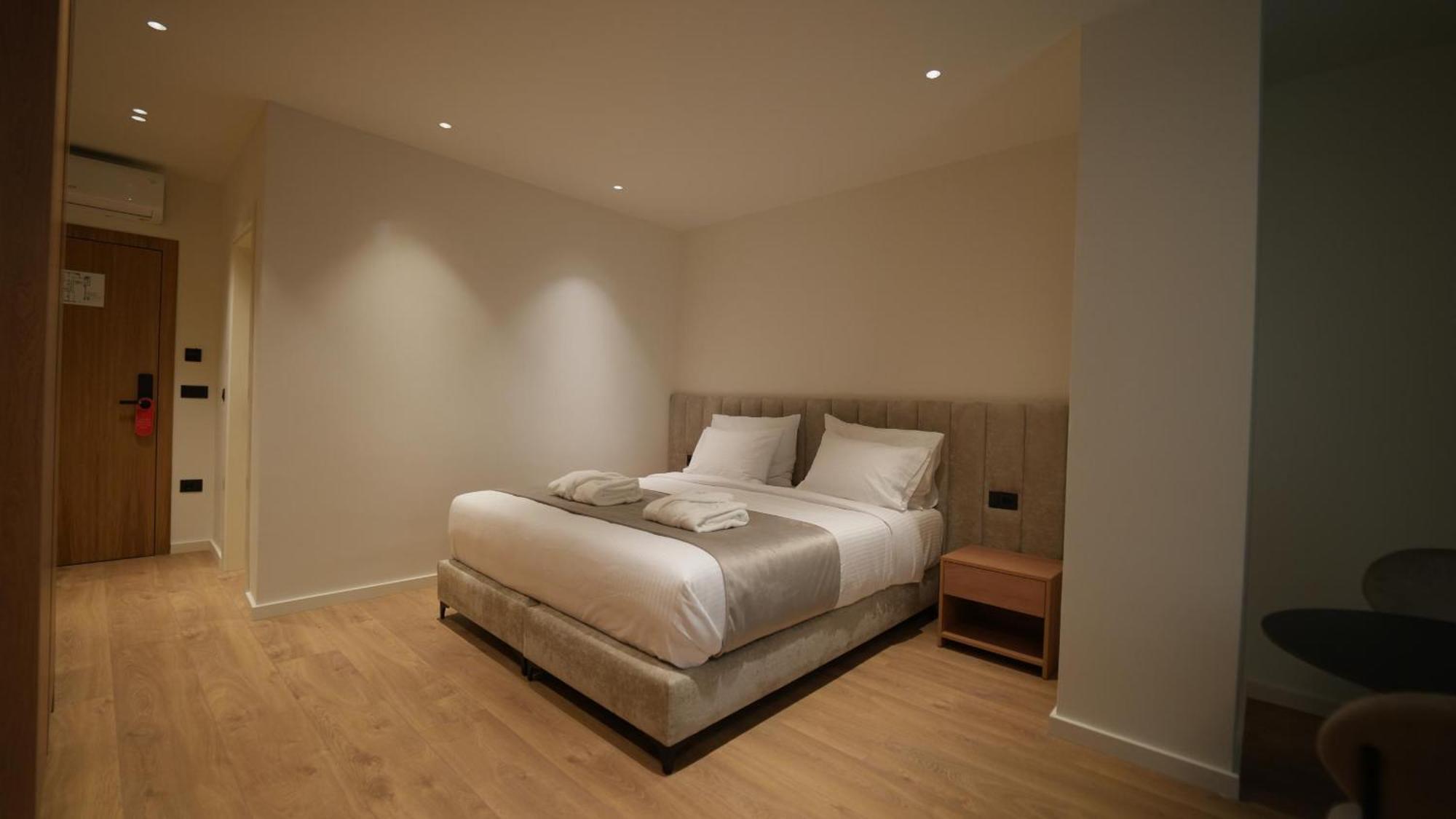 Divin Luxury Apartment