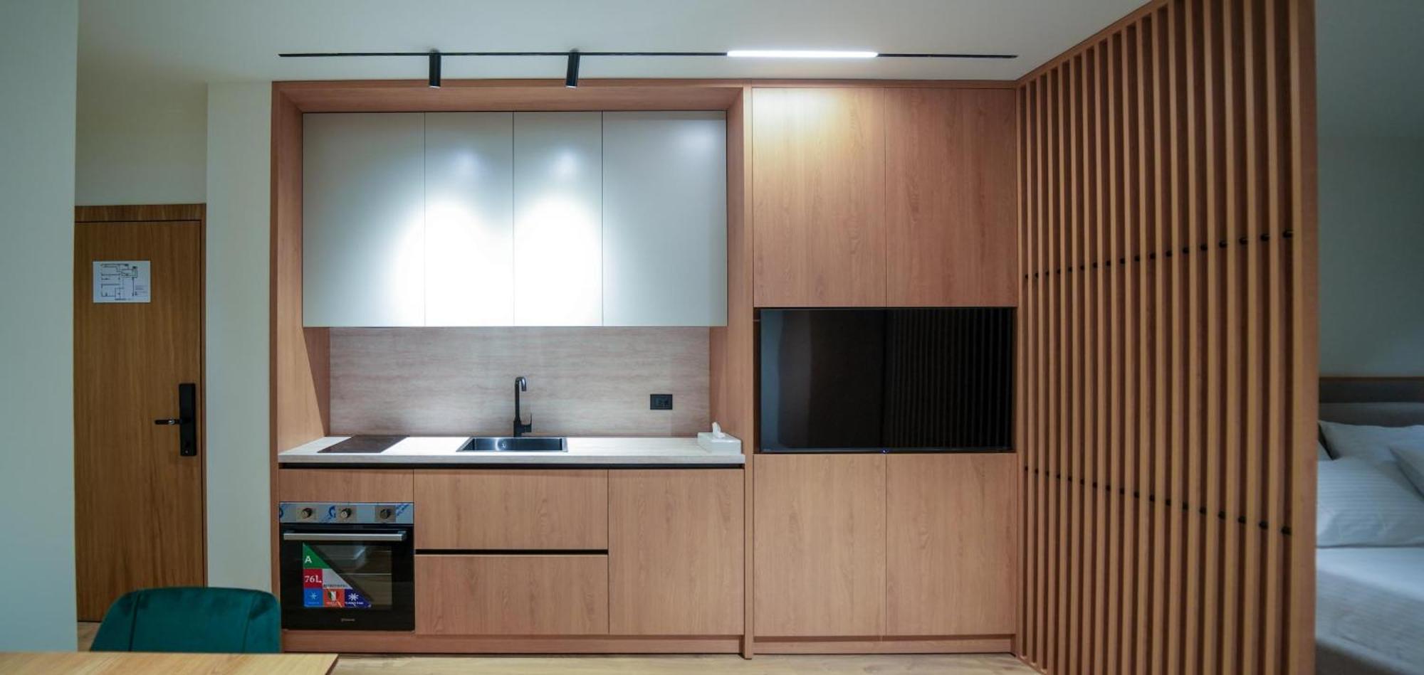 Divin Luxury Apartment