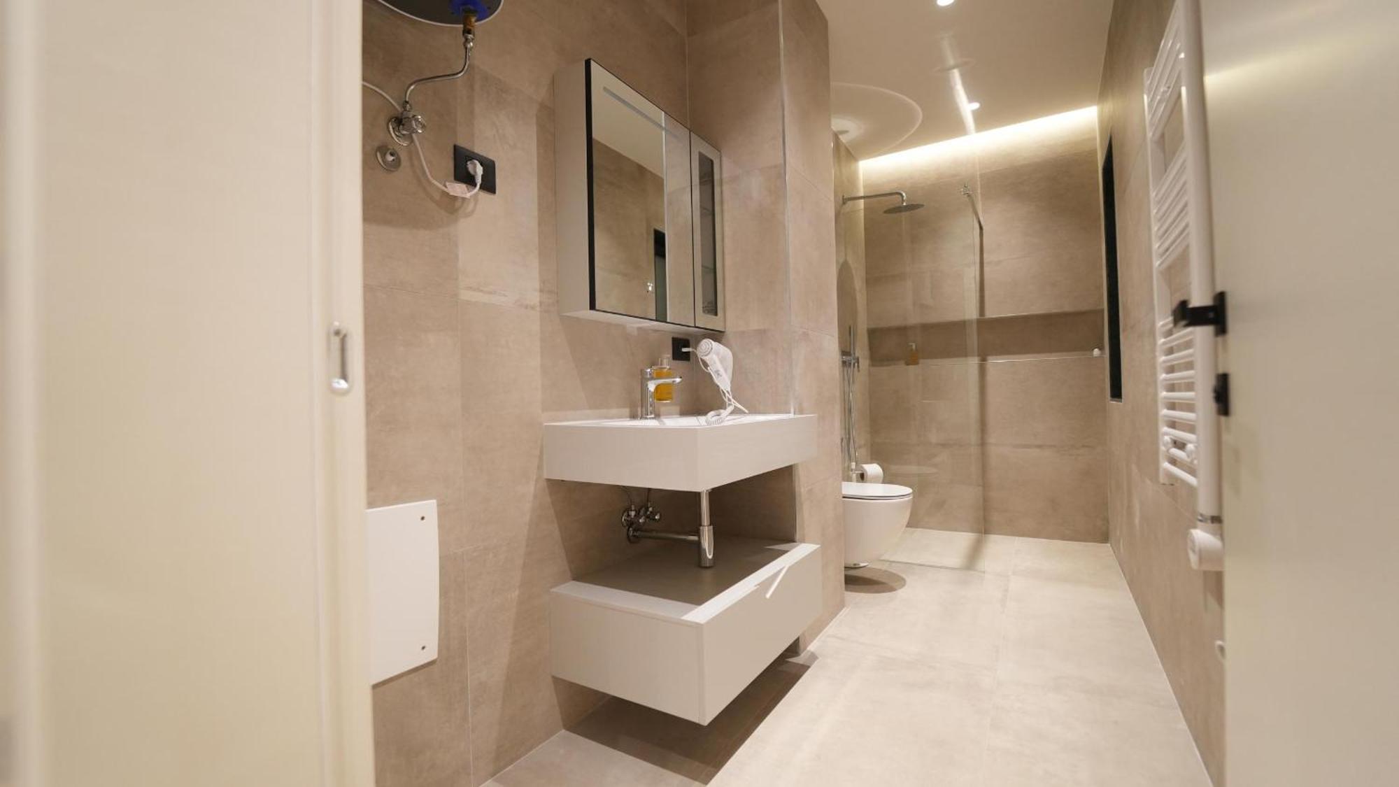 Apartment Divin Luxury