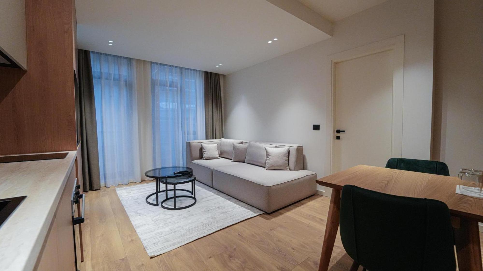 Divin Luxury Apartment *
